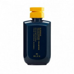 R+Co BLEU Blonded Brightening Shampoo Tonējošs šampūns 251ml