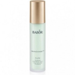 Babor Skinovage Pure Purifying Anti-Aging Losjons problemātiskais ādai 50ml