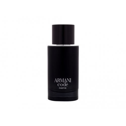 Giorgio Armani Code smaržas atomaizeros vīriešiem PARFUME 5ml