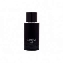 Giorgio Armani Code smaržas atomaizeros vīriešiem PARFUME 5ml