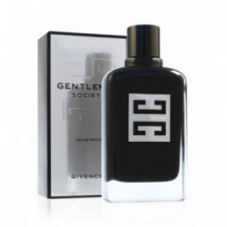 Givenchy Gentleman society smaržas atomaizeros vīriešiem EDP 5ml