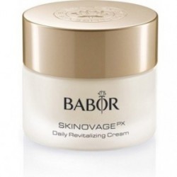 Babor Advanced Biogen Daily Revitalizing Cream Atjaunojošais krēms nogurušai un novājinātai ādai 50ml