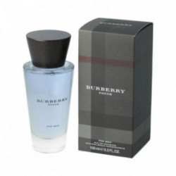 Burberry Touch for men smaržas atomaizeros vīriešiem EDT 5ml