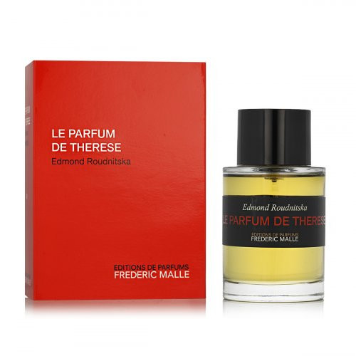 Frederic Malle Le parfum de therese smaržas atomaizeros unisex EDP 5ml