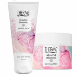 Therme Mindful Blossom Kit Ķermeņa kopšanas komplekts