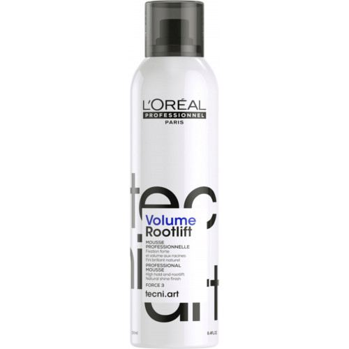 L'Oréal Professionnel Tecni Art Volume Lift Izsmidzināmas putas lietošanai pie matu saknēm 250ml