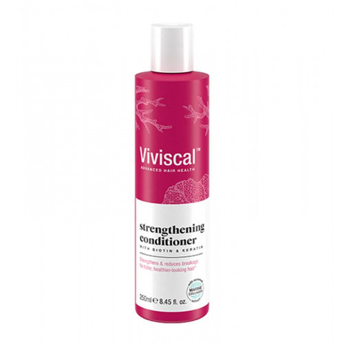 Viviscal Hair Strengthening Conditioner For Women Matu biezināšanas kondicionieris 250ml