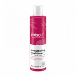 Viviscal Hair Strengthening Conditioner For Women Matu biezināšanas kondicionieris 250ml