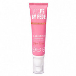 FIT.FE BY FEDE The Reliever Face Gel-Cream Mitrinošs krēms - gels 50ml