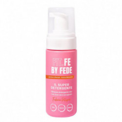 FIT.FE BY FEDE Fede The Power-Cleanser Foaming Face Wash 150ml