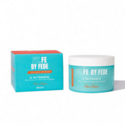 FIT.FE BY FEDE The Nourisher Body Butter Barojošs ķermeņa sviests 250ml