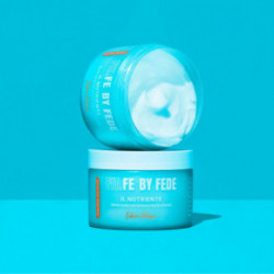 FIT.FE BY FEDE The Nourisher Body Butter Barojošs ķermeņa sviests 250ml