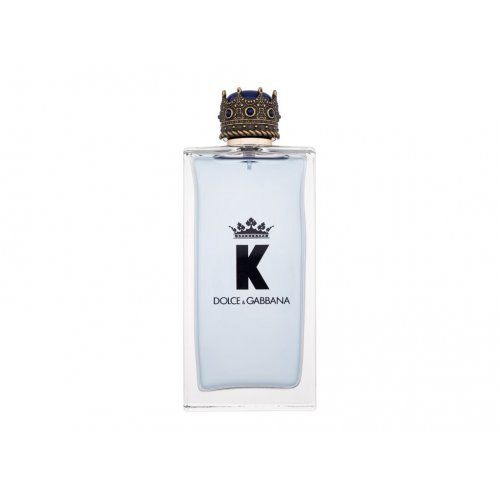 Dolce&Gabbana K smaržas atomaizeros vīriešiem EDT 5ml