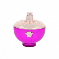 Versace Pour femme dylan purple smaržas atomaizeros sievietēm EDP 5ml