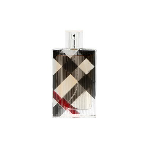 Burberry Brit for her smaržas atomaizeros sievietēm EDP 5ml