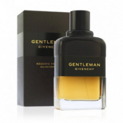 Givenchy Gentleman réserve privée smaržas atomaizeros vīriešiem EDP 5ml