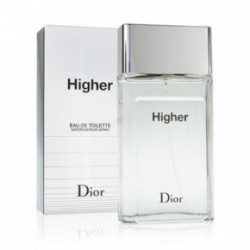 Dior Higher smaržas atomaizeros vīriešiem EDT 5ml