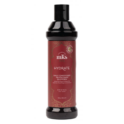 MKS eco (Marrakesh) Hydrate Conditioner Original Mitrinošs kondicionieris 296ml