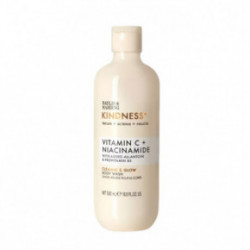 Baylis & Harding Vitamin C + Niacinamide Body Wash Ķermeņa mazgāšanas līdzeklis 500ml