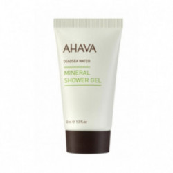 Ahava Mineral Shower Gel Dušas želeja 200ml