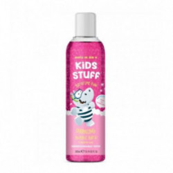Kids Stuff Crazy Sparkling Bubble Bath Spīdīgas vannas putas 300ml