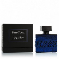 M.Micallef Desirtoxic smaržas atomaizeros unisex EDP 5ml