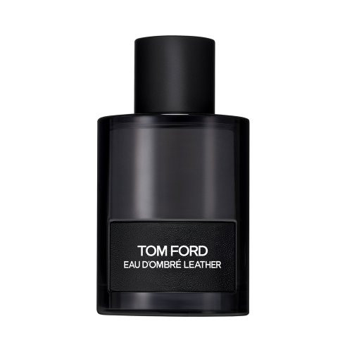 Tom Ford Eau d'ombré leather smaržas atomaizeros vīriešiem EDT 5ml