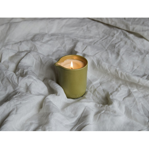 Sitre Night Touch Massage Candle Masāžas svece 1gab.