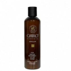 ORRO VENEZIA Argan Nourishing And Moisturizing Shampoo Barojošs un mitrinošs šampūns 250ml