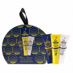 Dr.PAWPAW Mini Shine Gift Collection Lūpu kopšanas līdzekļu komplekts