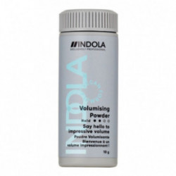 Indola Volumizing Powder Pūderis matu apjomam 10g