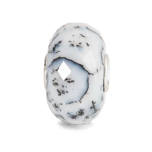 Trollbeads Dendritiskais ahāts 1gab.