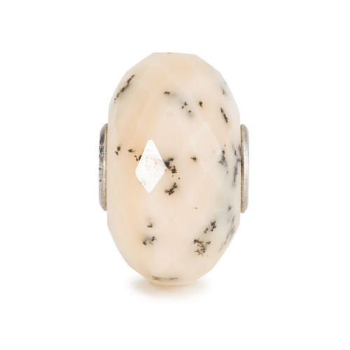 Trollbeads Dendritiskais ahāts 1gab.