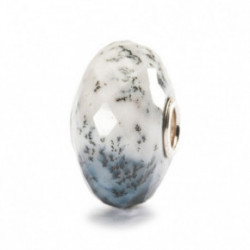 Trollbeads Dendritiskais ahāts 1gab.