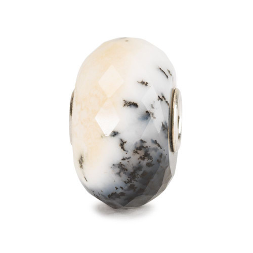 Trollbeads Dendritiskais ahāts 1gab.