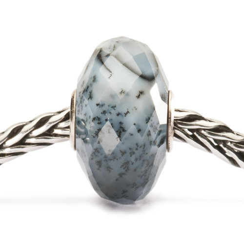 Trollbeads Dendritiskais ahāts 1gab.