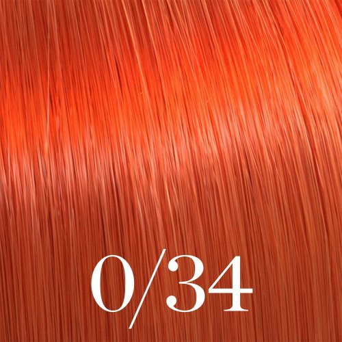 Wella Professionals Color Touch Demi-Permanent Hair Color Tonējoša matu krāsa bez amonjaka 60ml