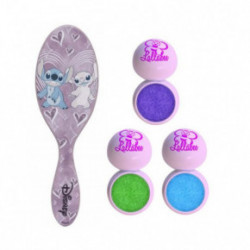 KlipShop Stitch and Angel Matu kopšanas komplekts bērniem Komplekts