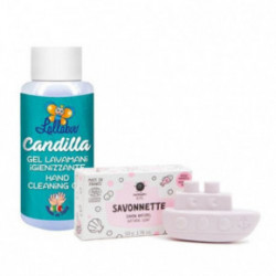 KlipShop Rotaļīgs dāvanu komplekts zēniem Komplekts