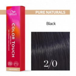 Wella Professionals Color Touch Demi-Permanent Hair Color Tonējoša matu krāsa bez amonjaka 60ml