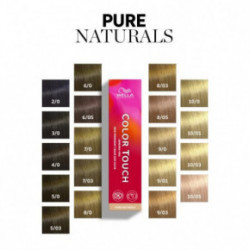 Wella Professionals Color Touch Demi-Permanent Hair Color Tonējoša matu krāsa bez amonjaka 60ml