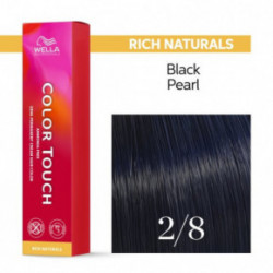 Wella Professionals Color Touch Demi-Permanent Hair Color Tonējoša matu krāsa bez amonjaka 60ml