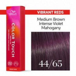 Wella Professionals Color Touch Demi-Permanent Hair Color Tonējoša matu krāsa bez amonjaka 60ml