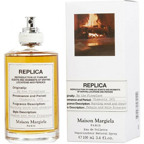 Maison Margiela smaržas atomaizeros unisex EDT 5ml