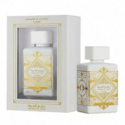 Lattafa Bade`e al oud honor & glory smaržas atomaizeros unisex EDP 5ml