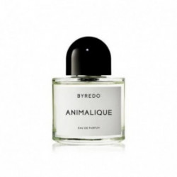 Byredo Animalique smaržas atomaizeros unisex EDP 5ml