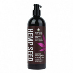 Hemp Seed Skinny Dip Hand & Body Lotion Roku un ķermeņa pieniņš 207ml