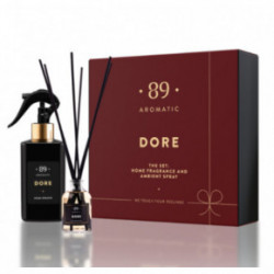 Aromatic 89 Home Fragrance & Spray Set Ziemassvētku komplekts Morocó