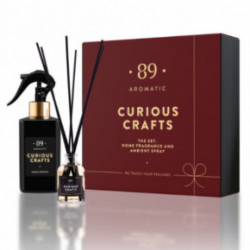 Aromatic 89 Home Fragrance & Spray Set Ziemassvētku komplekts Morocó