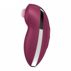 Satisfyer Tap and Climax 2 Vibrator Klitora vibrators - stimulators Blue